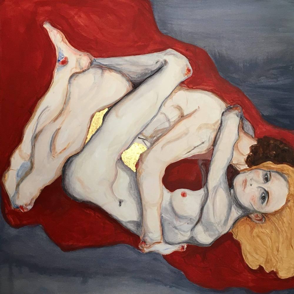 Meet your Posher, Julian